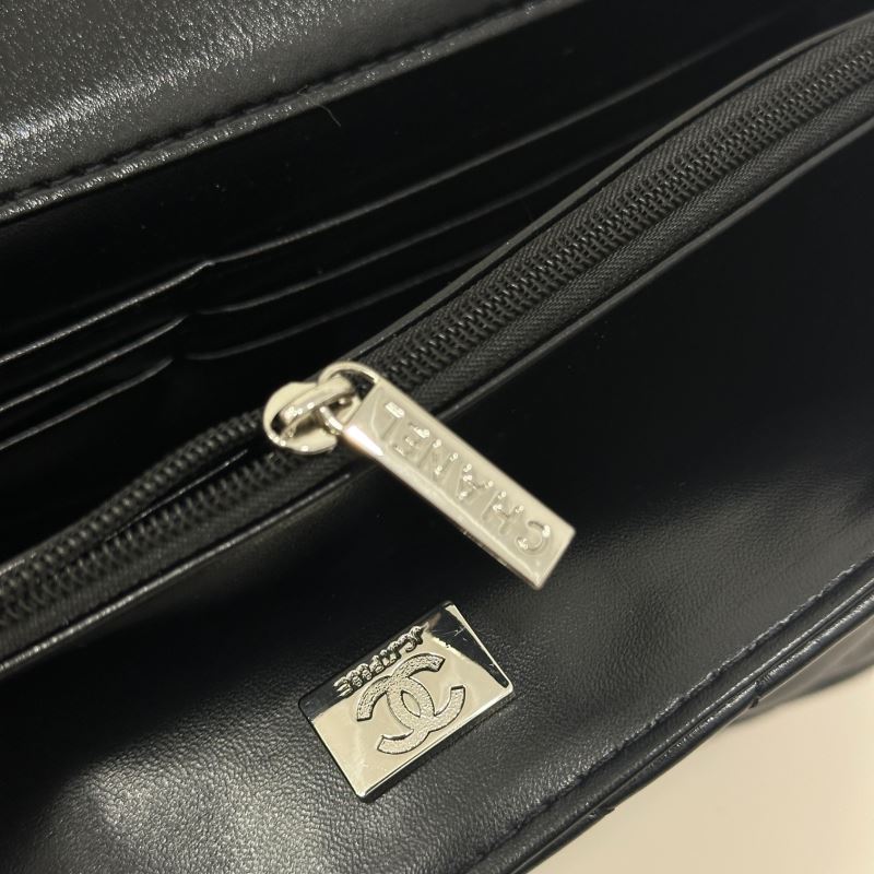 Chanel WOC Bags